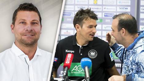 SPORT1-Experte Daniel Stephan übt scharfe Kritik am Festhalten des DHB an Christian Prokop