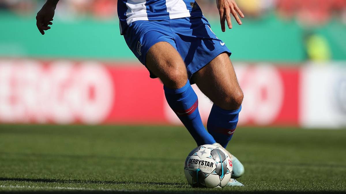 ALEXANDER ESSWEIN: 29, nicht gut genug, kein Mehrwert