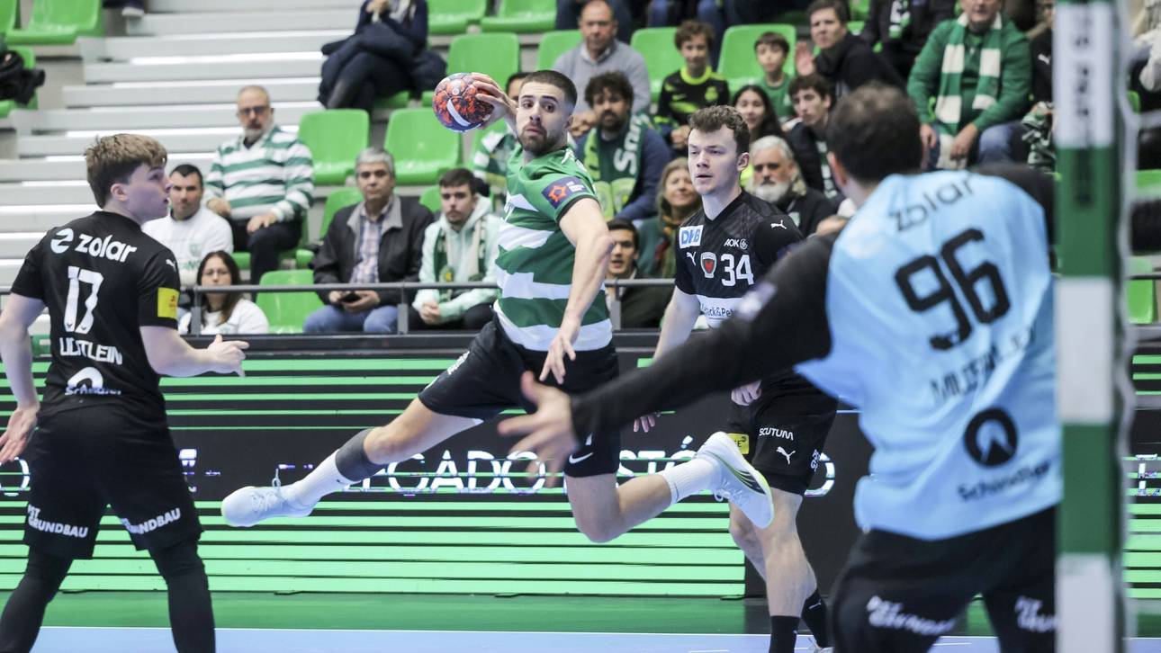 Berlin muss in die Playoffs