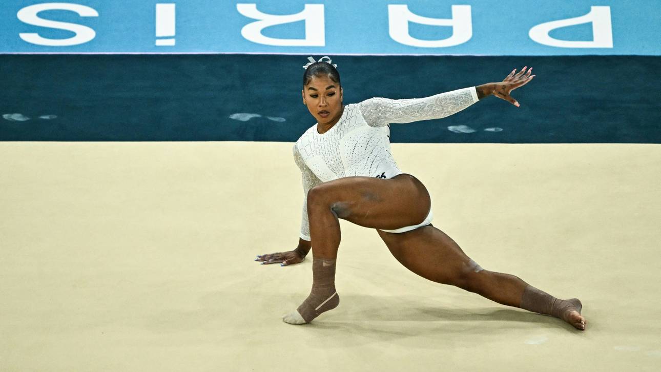 Chiles weiter ohne Bronze: US-Protest vom CAS abgewiesen