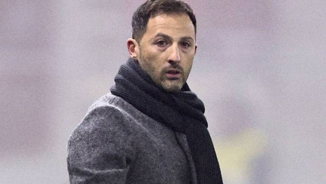 Entscheidung um Tedesco gefallen