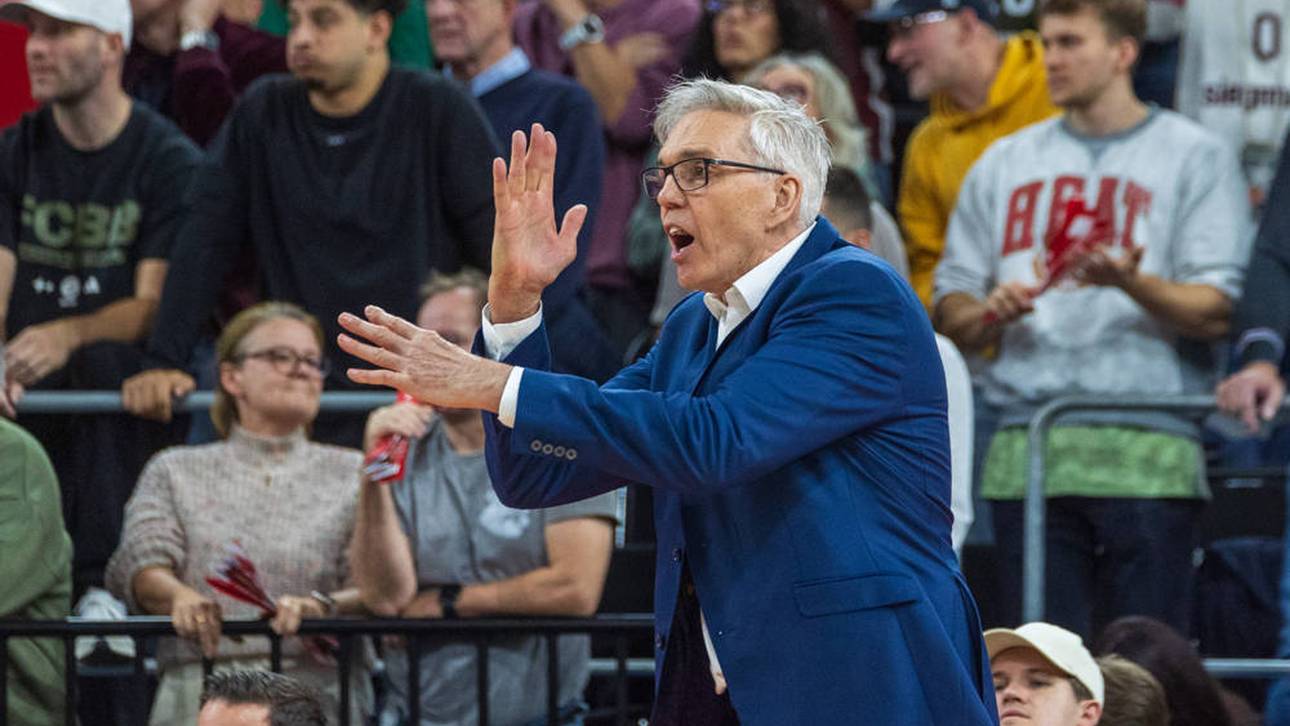 Herbert ist „extrem beeindruckt“