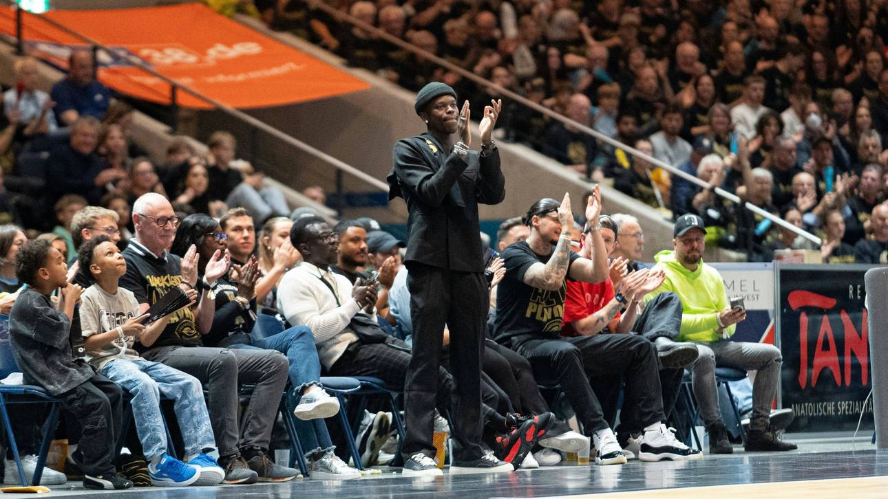 Schröder-Überraschung in Braunschweig