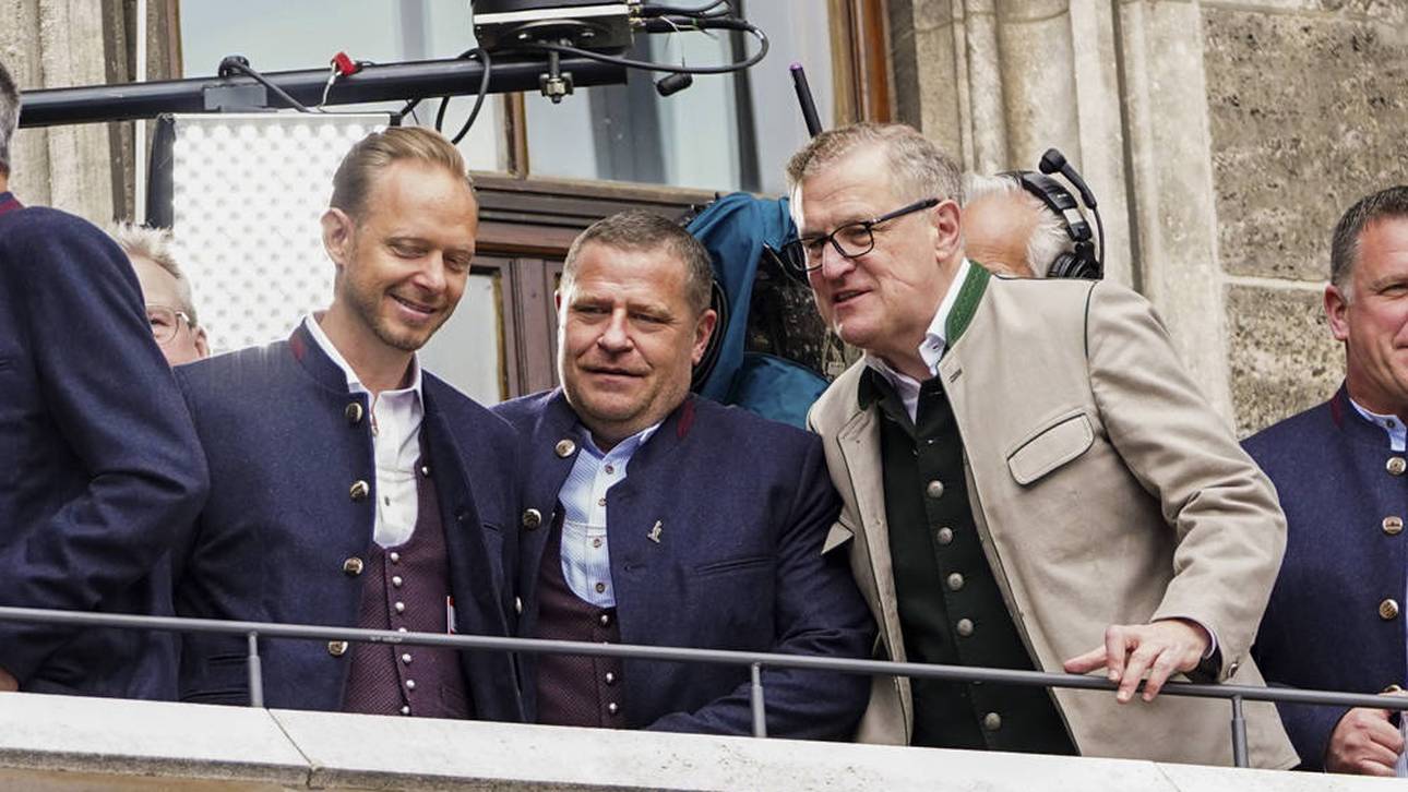 Deal bringt Bayern Millionen ein