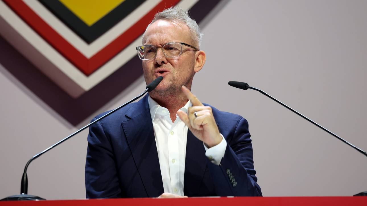 VfB Meister? „Nette Wertschätzung“