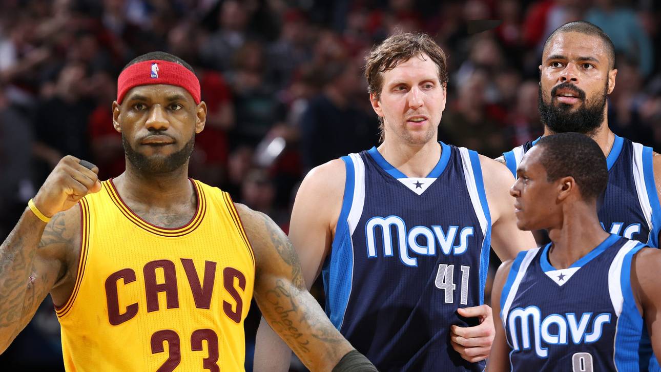 Titelansage trotz großer Sorgen