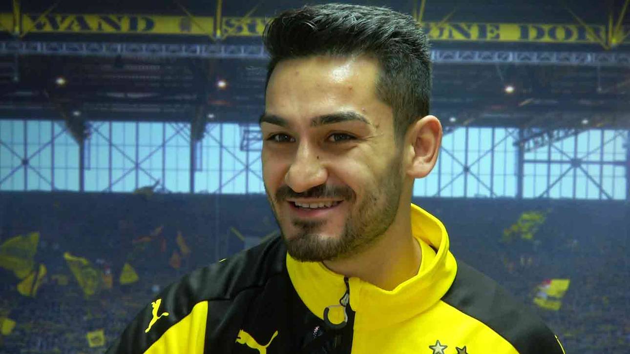 Gündogan nimmt Hummels in Schutz