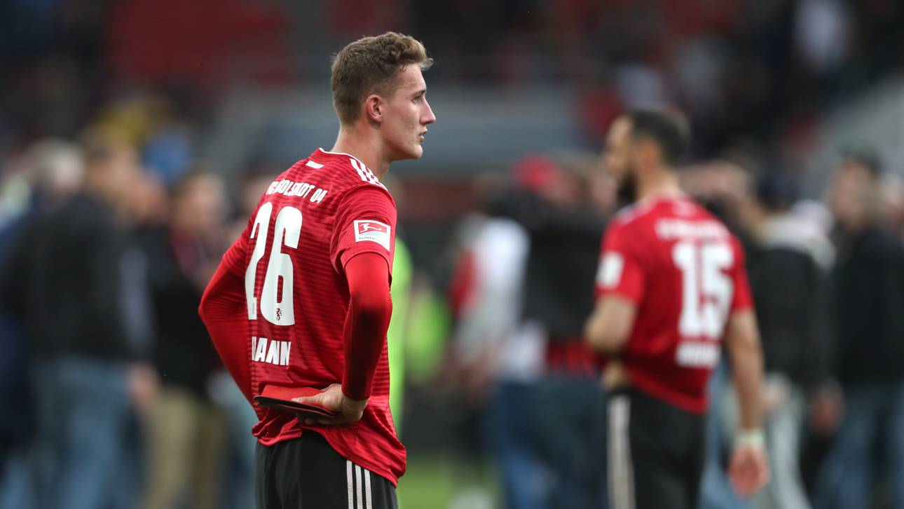 FCI-Coach in sein Team „verliebt“