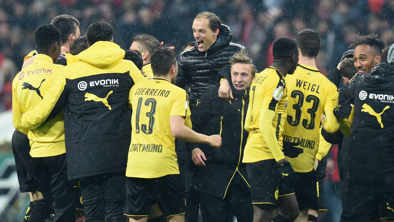 BVB-Sieg beschert Fan Geldregen