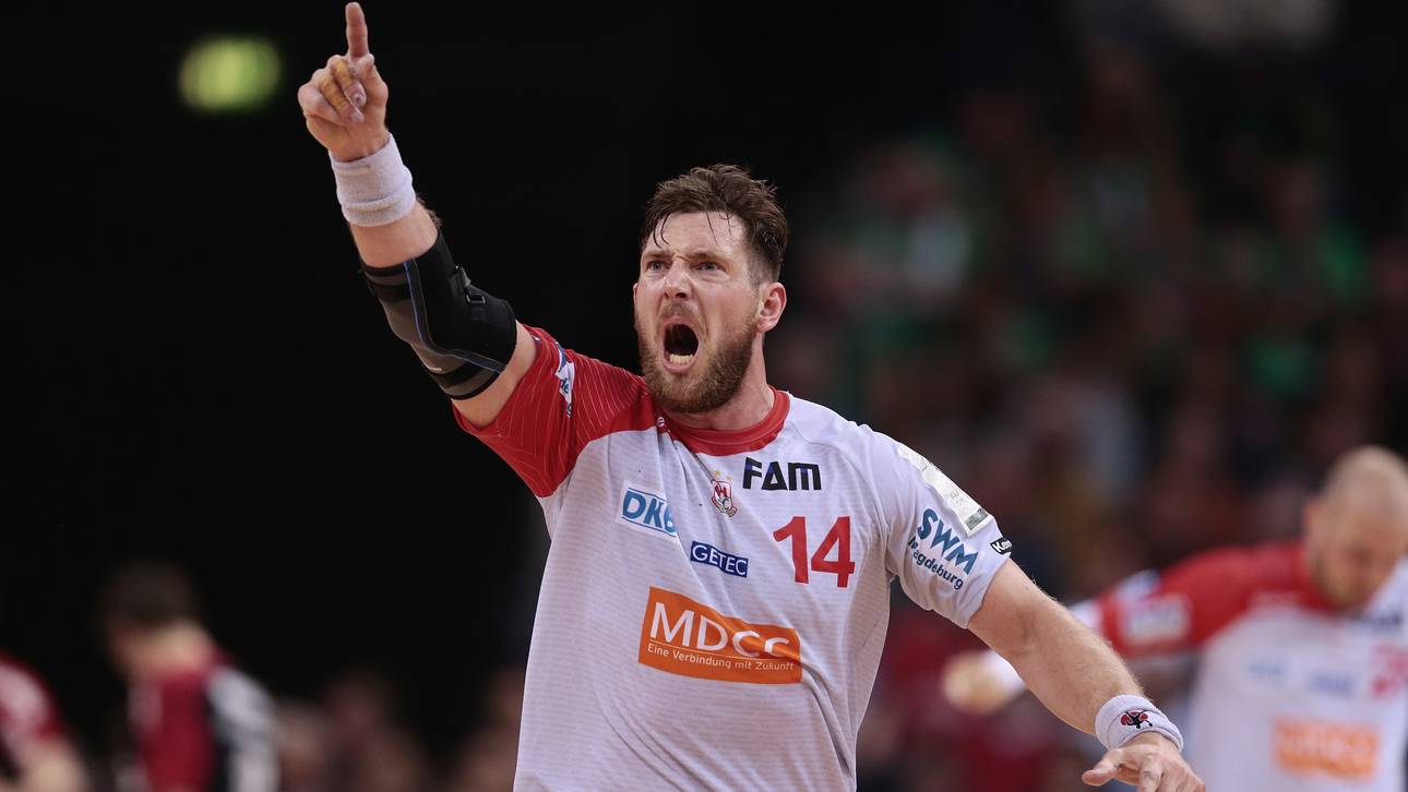 Magdeburg und Göppingen siegen