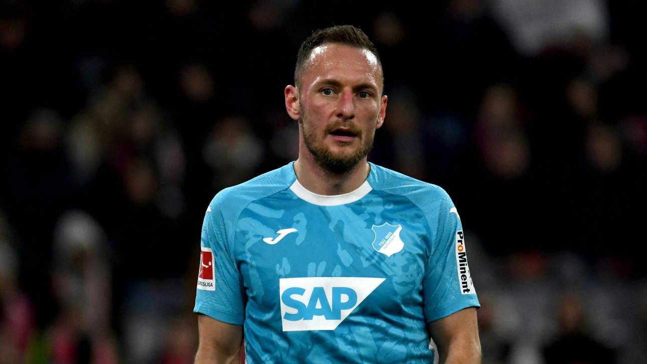 Vladimir Coufal bleibt Hoffenheim treu