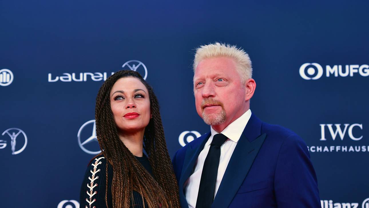 Ehe-Aus bei Boris Becker