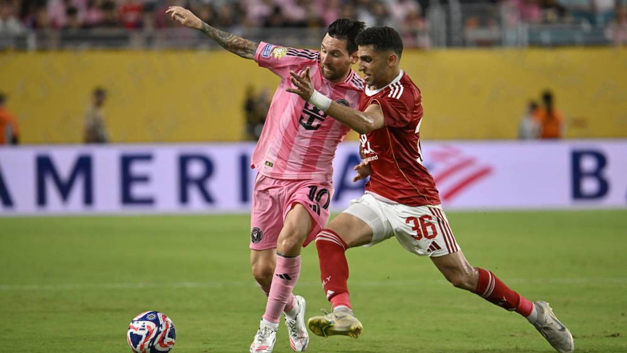 Presse scherzt über Klub-WM