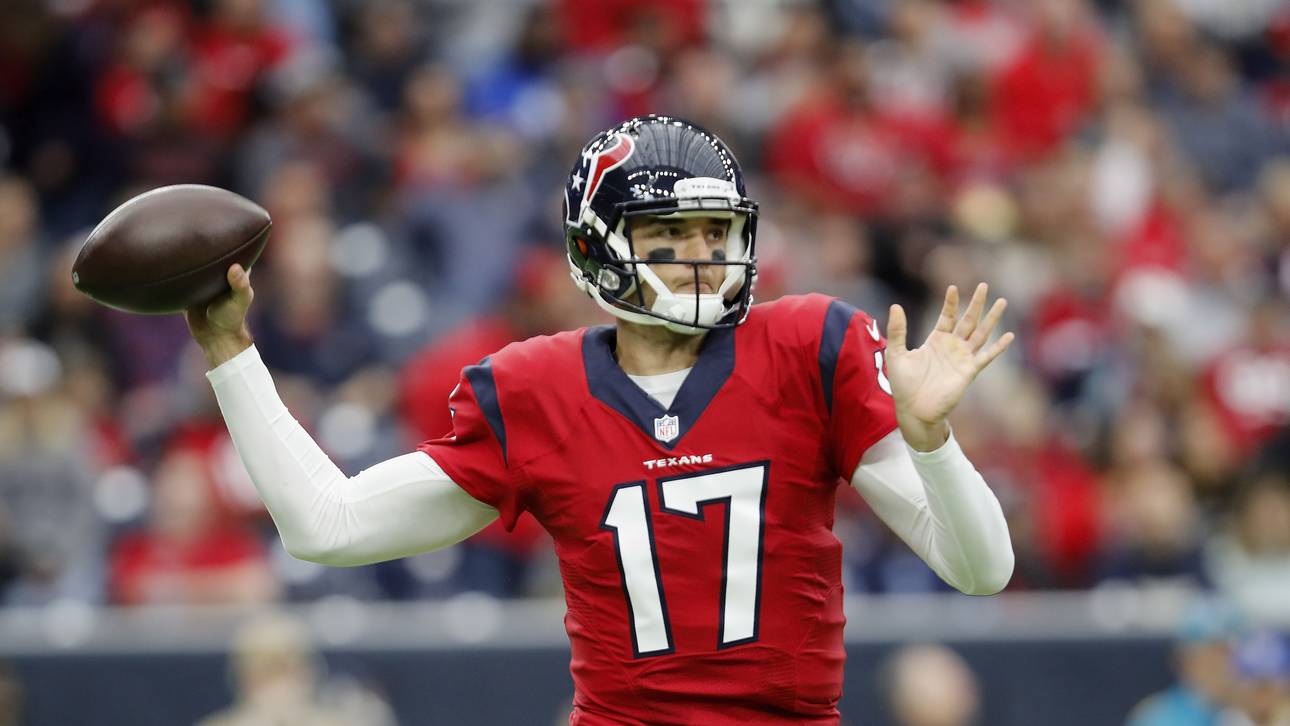 Osweiler startet gegen Raiders