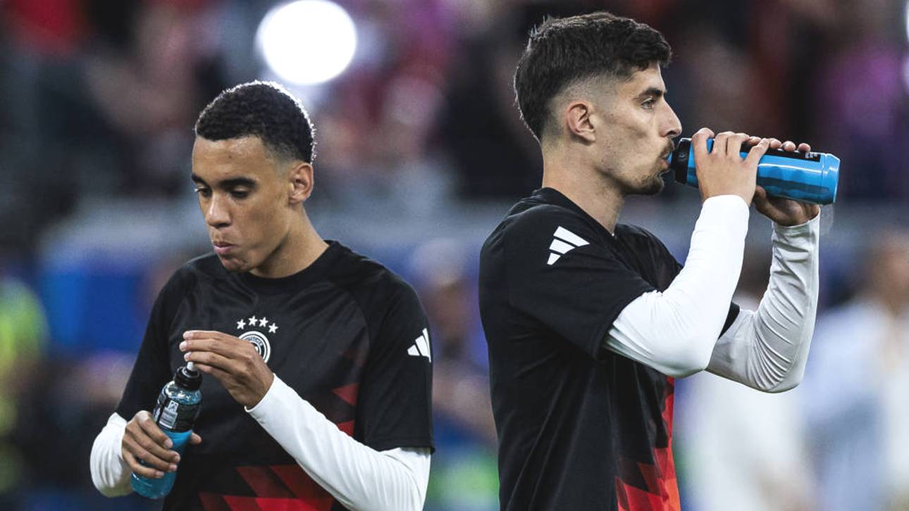 „Kleiner Rückfall“ bei Havertz