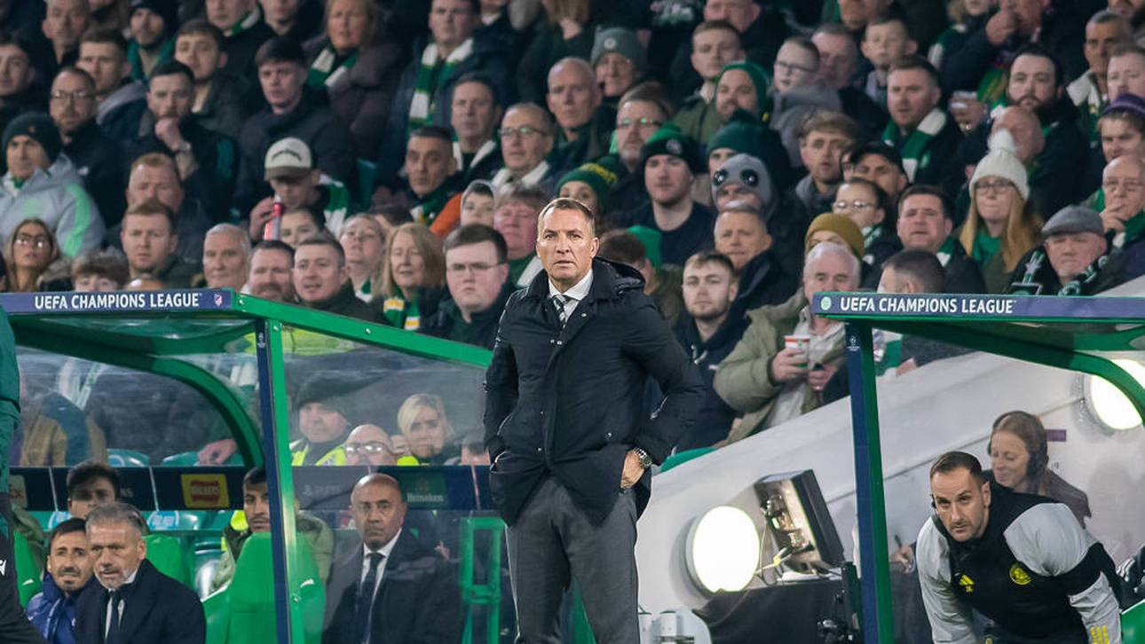 „Dinosaurier!“ Sexismus-Eklat um Trainer