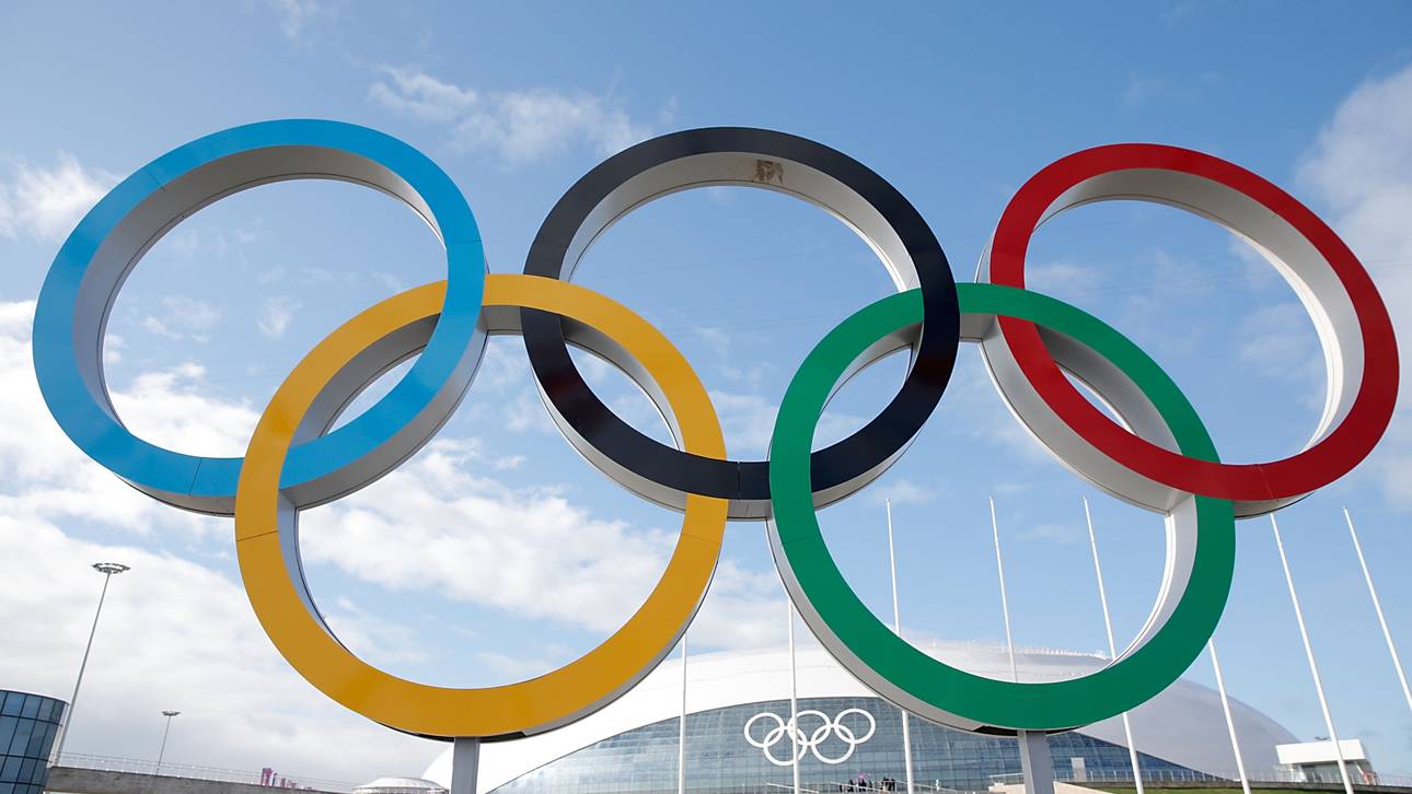 Ausschluss von 68 Russen bestätigt