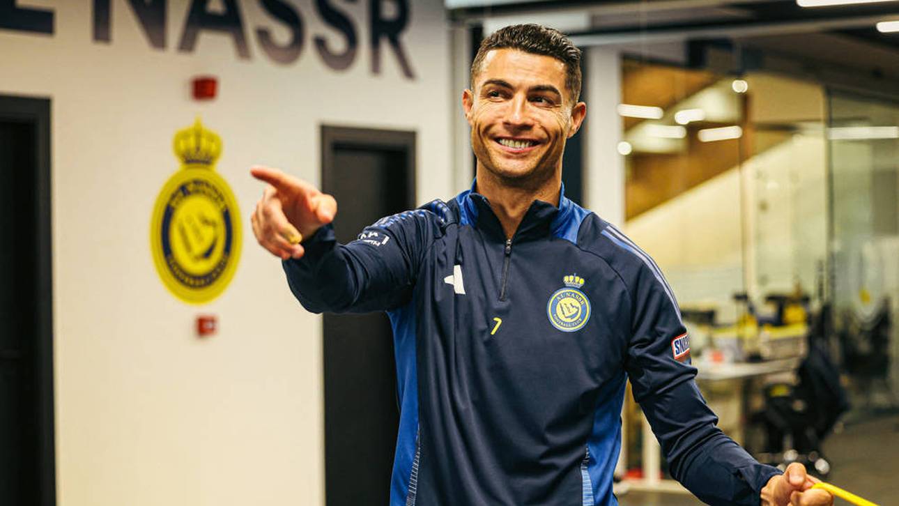 Ronaldo träumt von Bernabéu-Rückkehr