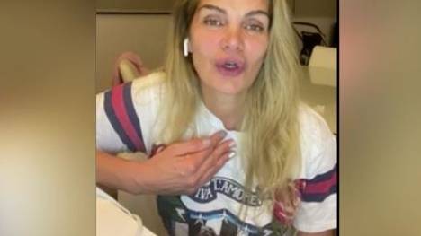 Am Deadline Day platzte der Wechsel von Manchester Uniteds Ersatzkeeper Sergio Romero. Seine Frau macht ihrem Ärger auf Instagram Luft.