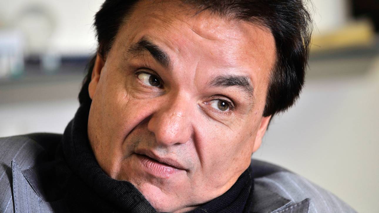 Sion-Boss: Blatter hält sich für Papst