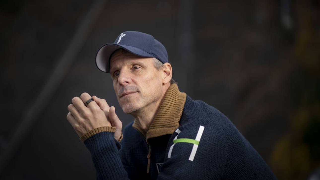 Trainer-Ikone beendet Karriere