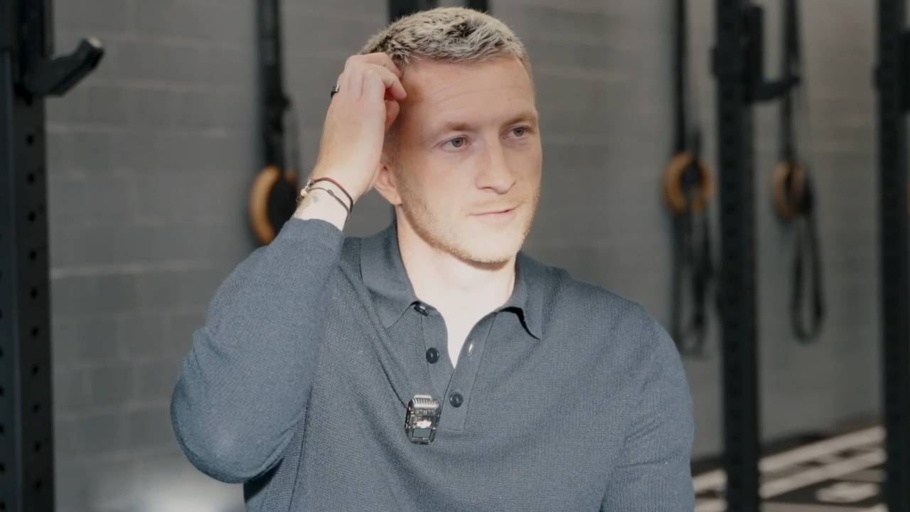 Gartmann-Reus stürzt vom Pferd