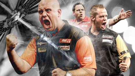 PDC World Cup of Darts