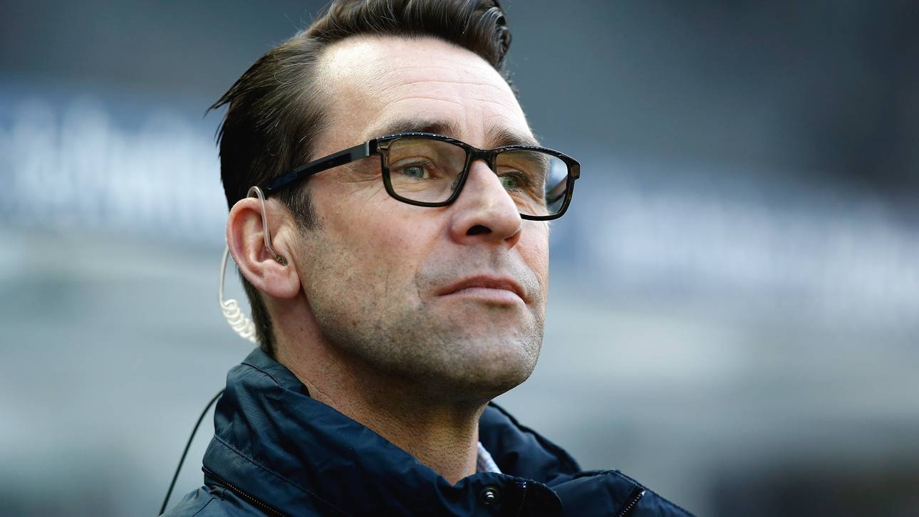 Hertha soll Investor in China suchen