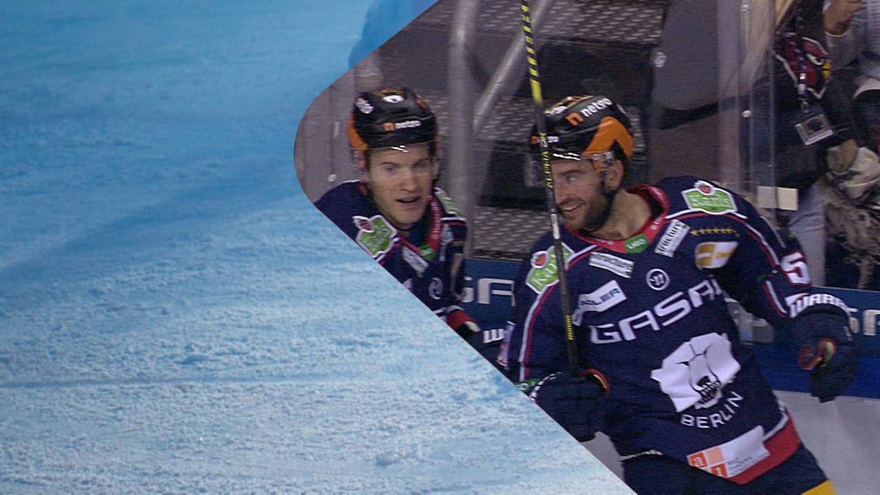 It´s Showtime!!! Nicht vergessen: immer in den Ellbogen Nielsen...