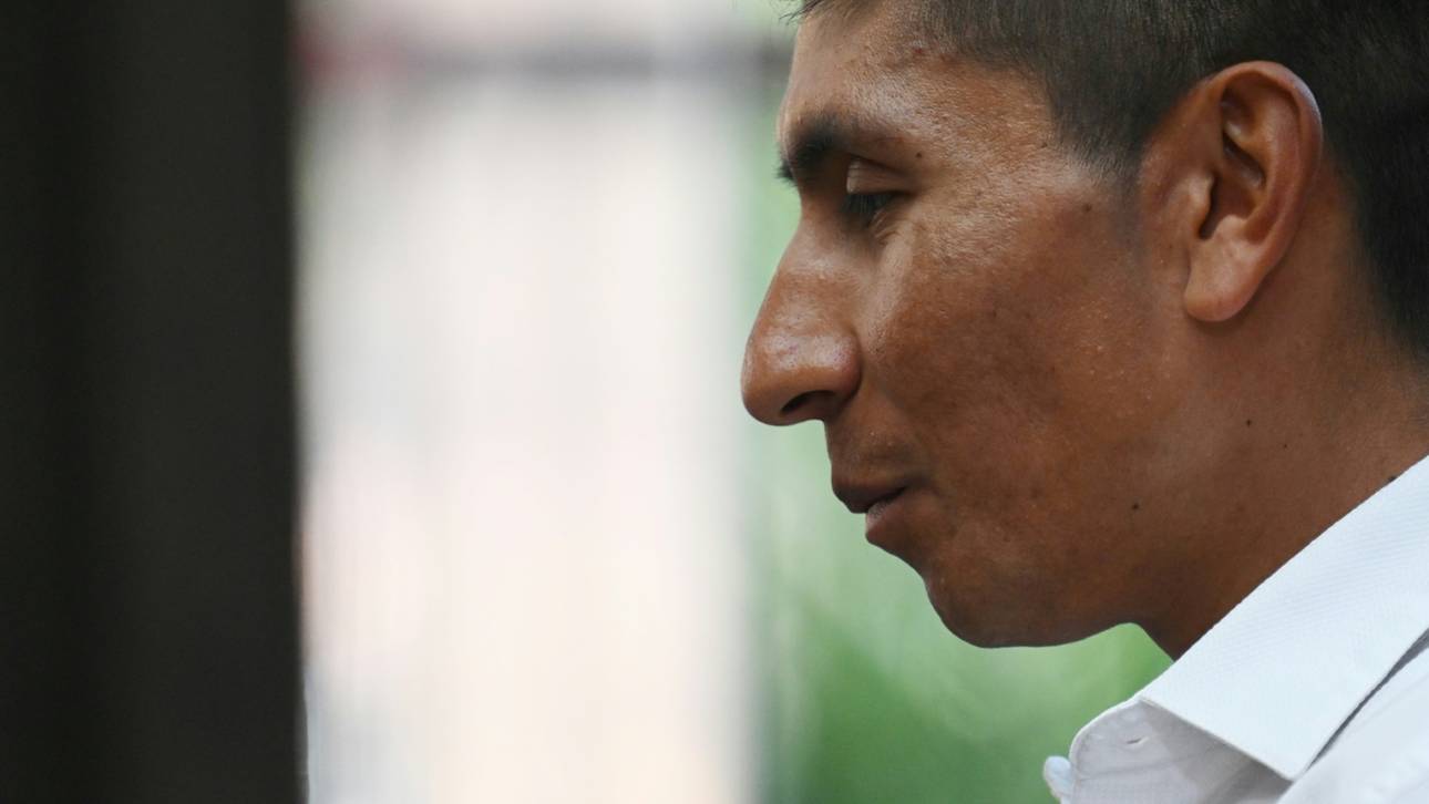 Rad-Coup! Ex-Star kehrt zurück