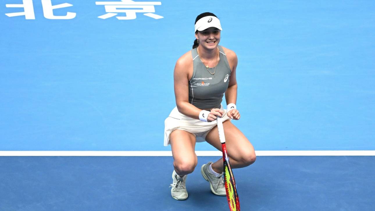 Lys verpasst nächsten Coup