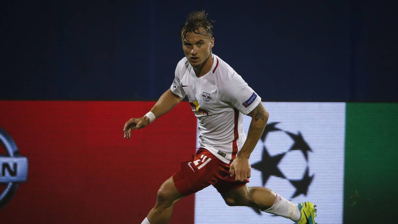 Salzburg und Celtic souverän weiter