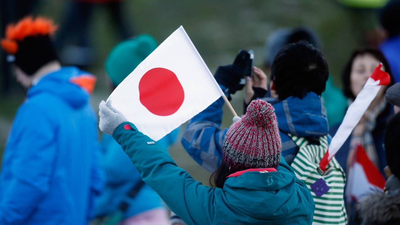 FIS will Skisport in Asien verankern