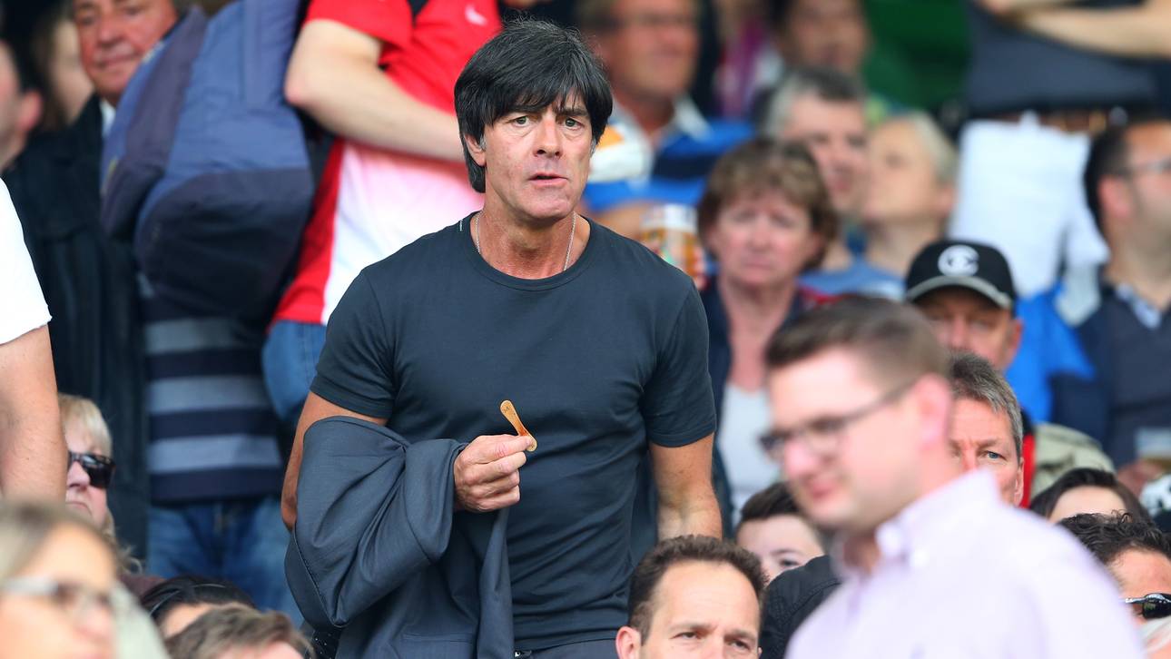 Löw glaubt an Freiburgs Rettung