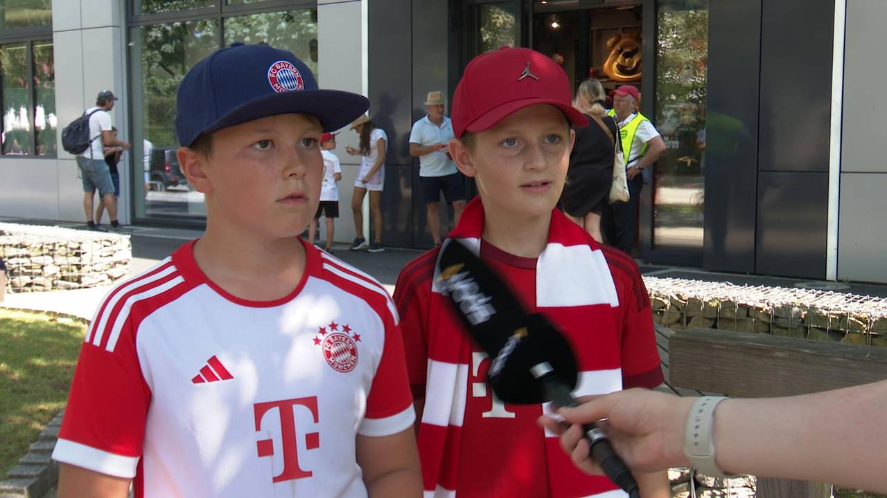 FC Bayern München: Fans optimistisch bei Torhüter-Frage rund um Manuel Neuer