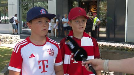 Der FC Bayern stand wegen der Verletzung vor einer schwierigen Situation rund um die Torhüterposition. Die Fans zeigen sich optimistisch, dass die Mannschaft mit Sven Ulreich ausreichend aufgestellt ist. 