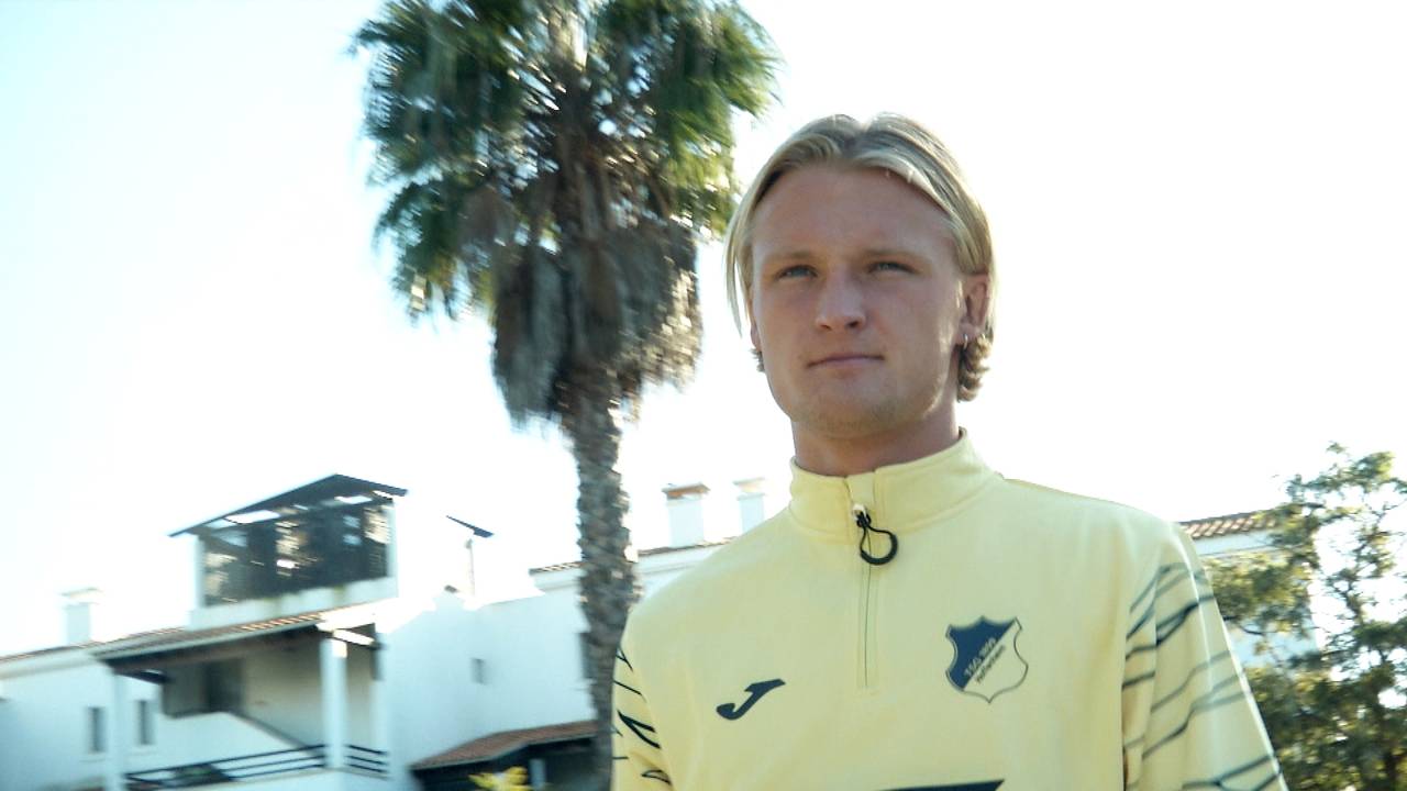 Mega-Transfer für Hoffenheim