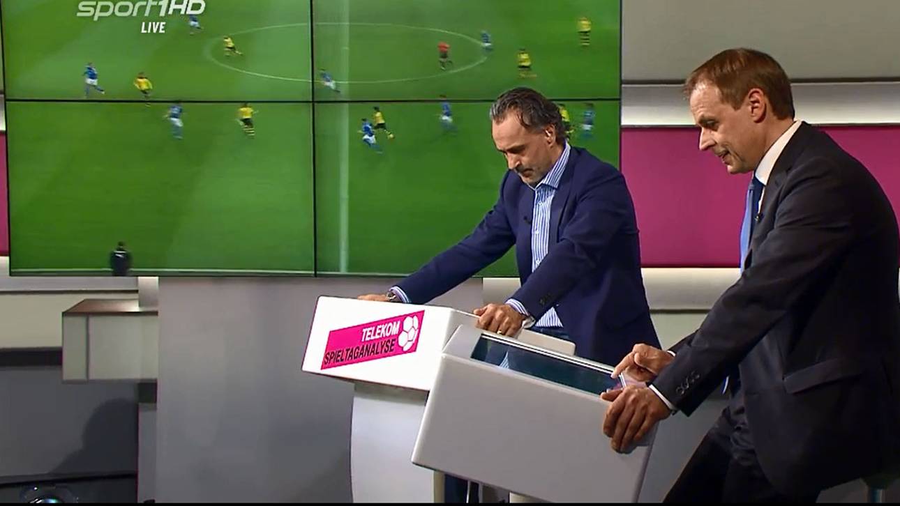 Thon fordert Experiment mit Hummels