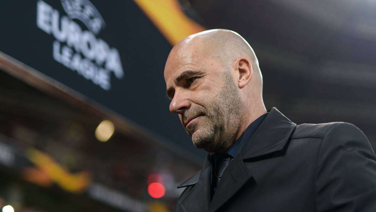 PLATZ 16 - PETER BOSZ (Bayern Leverkusen): Vor zwei Monaten und sechs Tagen übernahm Ex-BVB-Trainer Peter Bosz für Heiko Herrlich bei Bayer Leverkusen. Unter Bosz lief es in der Bundesliga für die Werkself wieder besser, allerdings schied Bayer sowohl im DFB-Pokal als auch in der Europa League aus