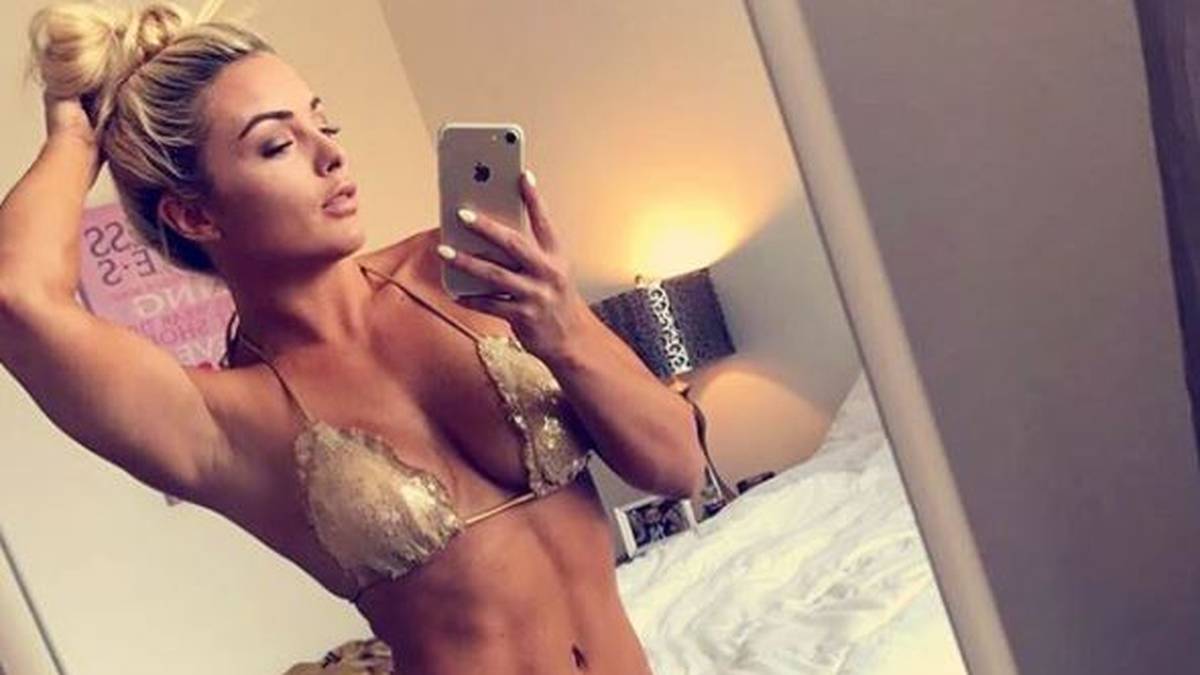 Ihre über 1,4 Millionen Follower wissen es zu schätzen