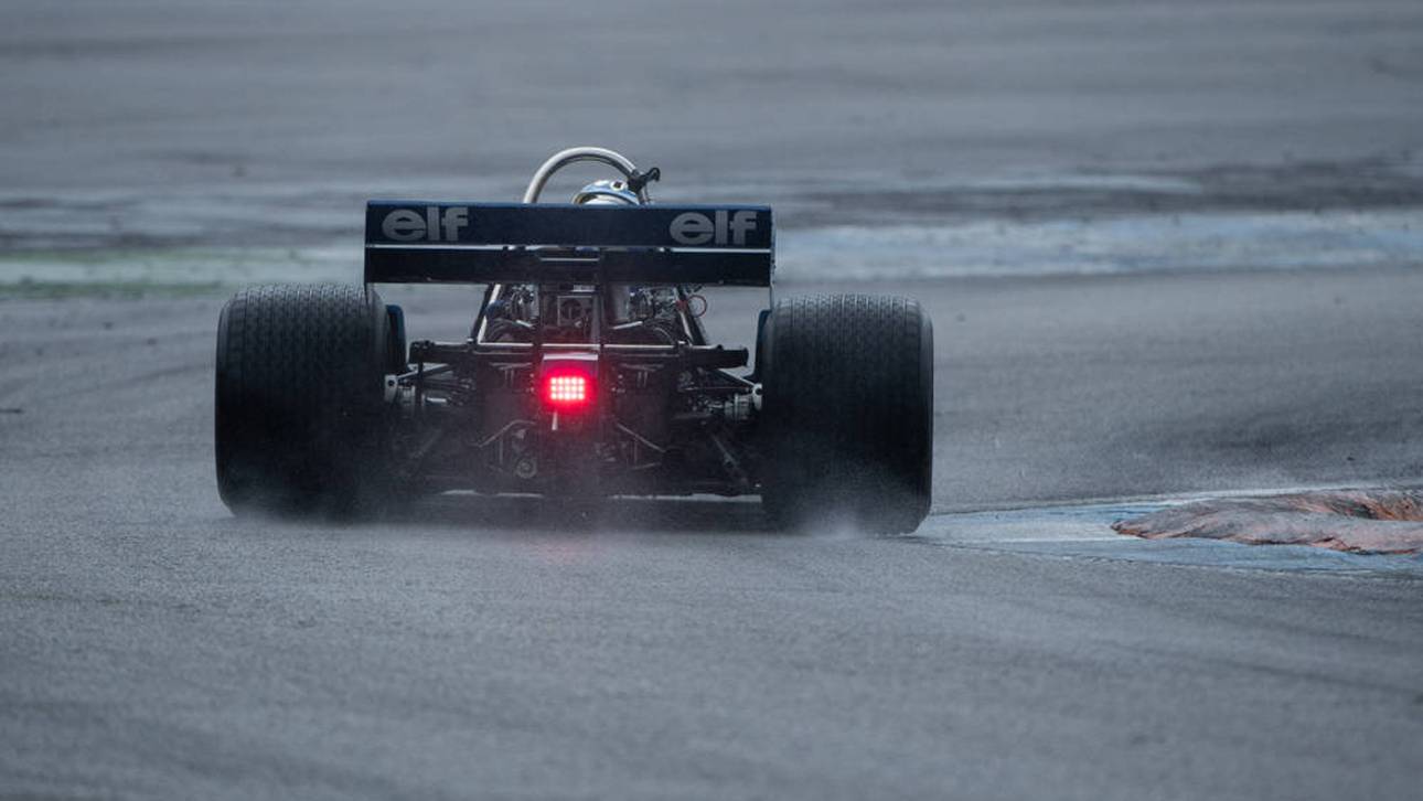 Formel-1-Aus für Deutschland?