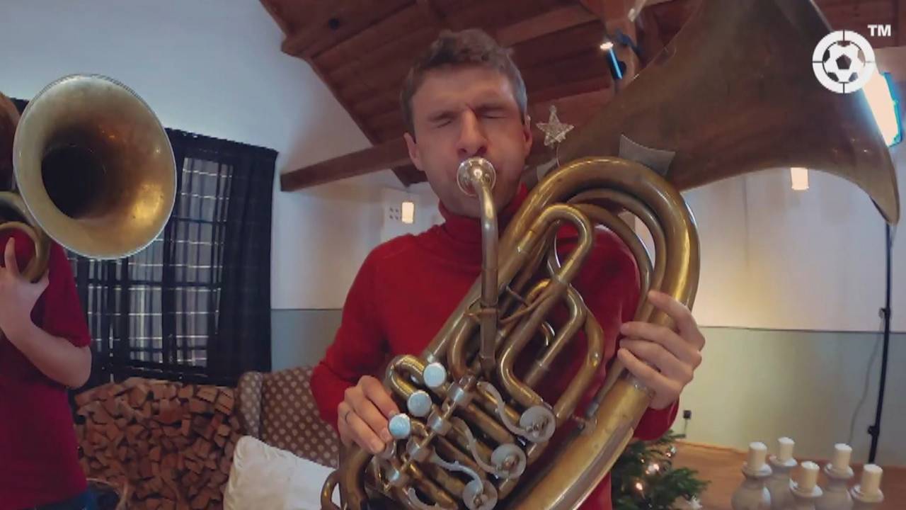 Besondere Ehre für Müller-Gestüt