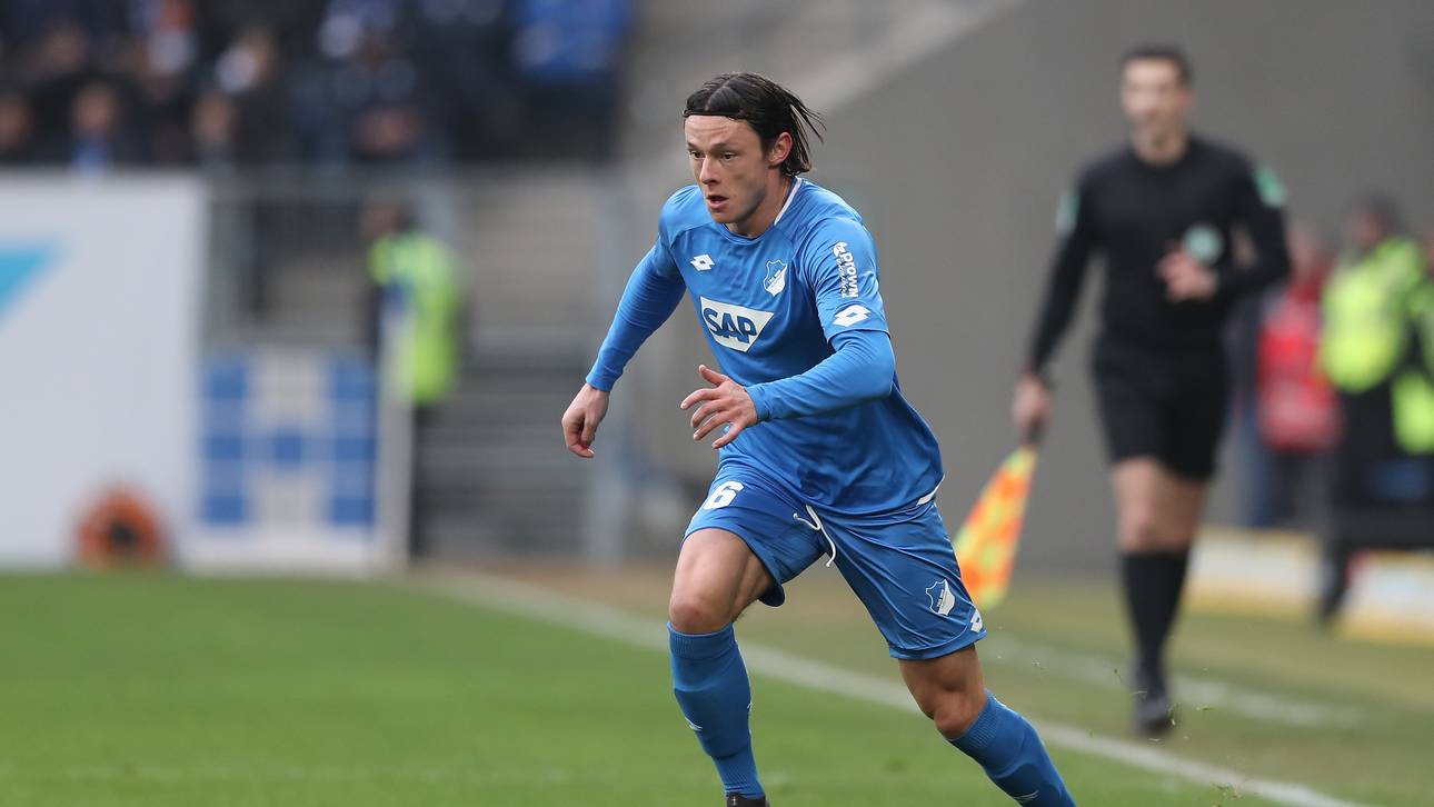 Hoffenheimer Schulz warnt Talente