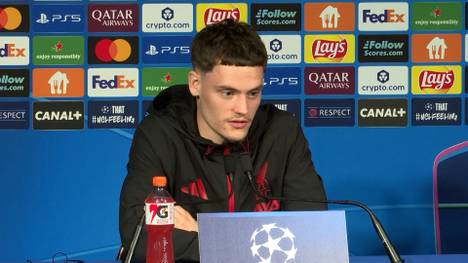 Nach dem desaströsen 0:4 im FA Cup gegen Manchester City warf Virgil van Dijk seinem Team vor, das Spiel aufgegeben zu haben. Teamkollege Florian Wirtz stellte sich nun vor sein Team und auch vor seinen angezählten Trainer.