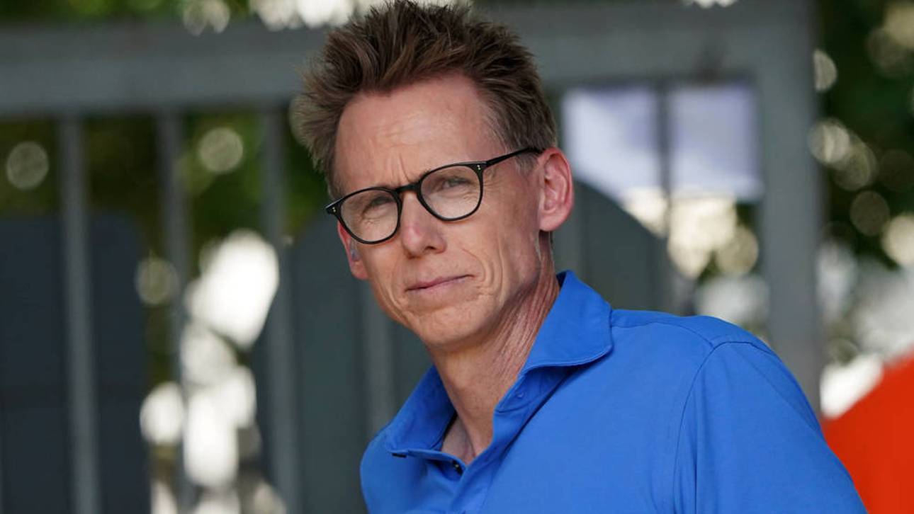 „Ätzend“: Busemann schützt Hoffnung