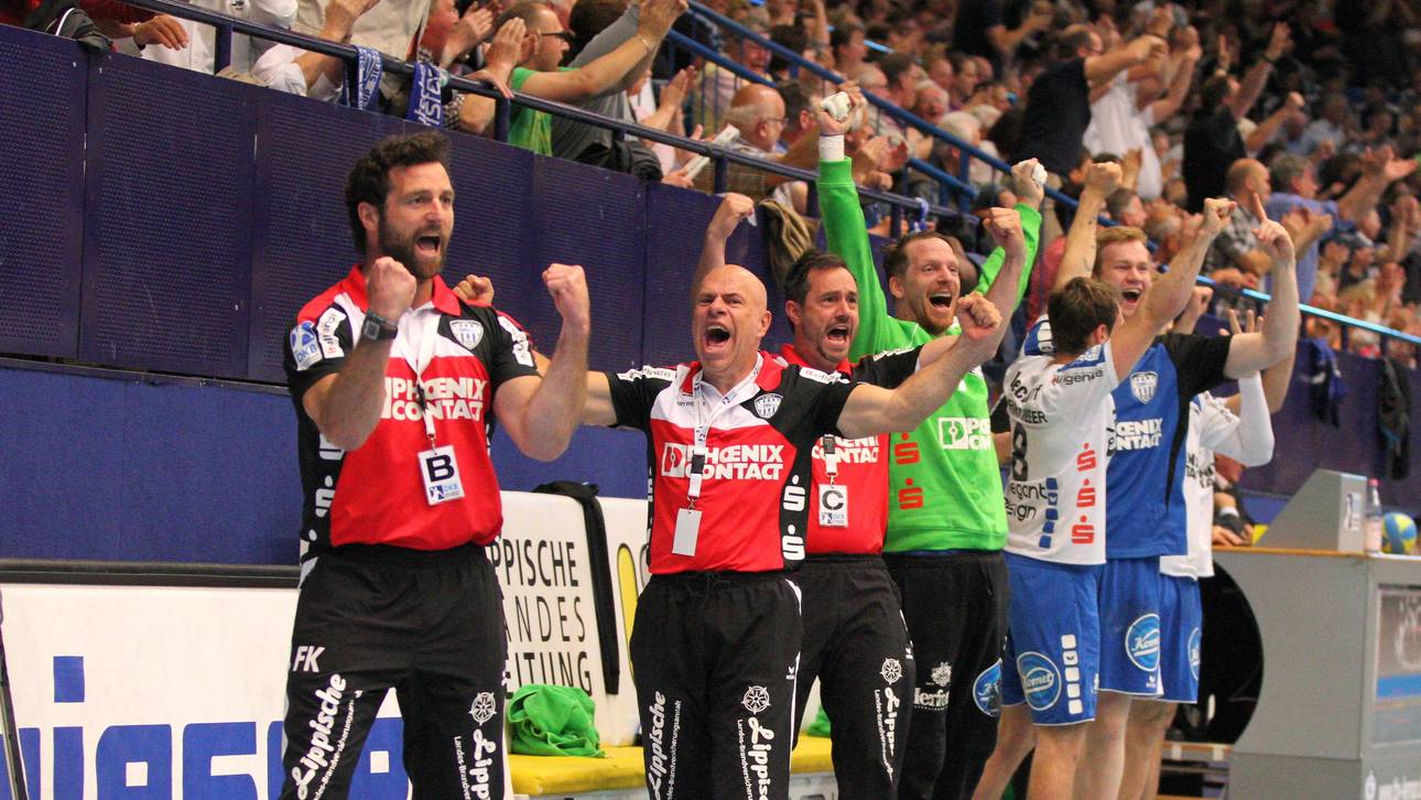 TBV Lemgo praktisch gerettet