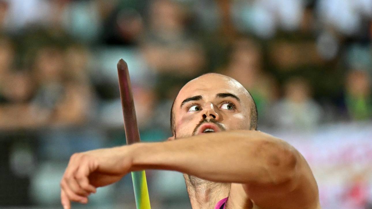 Deutscher sorgt für Paukenschlag