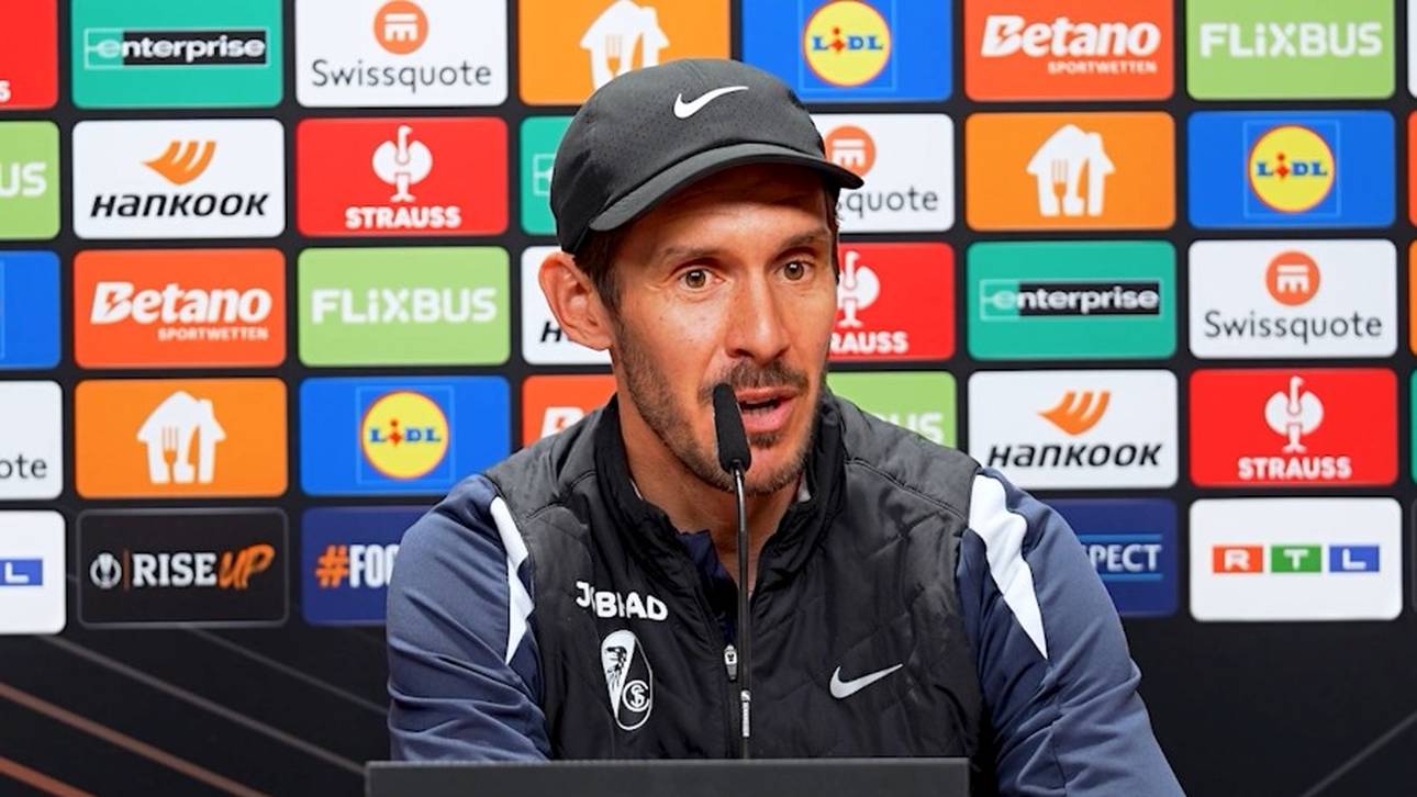 Schuster: „Die Kraft der Fußballstadt Freiburg“