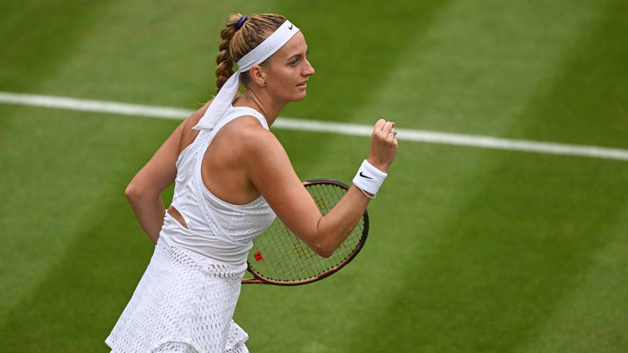 Tennis-Star feiert besondere Hochzeit