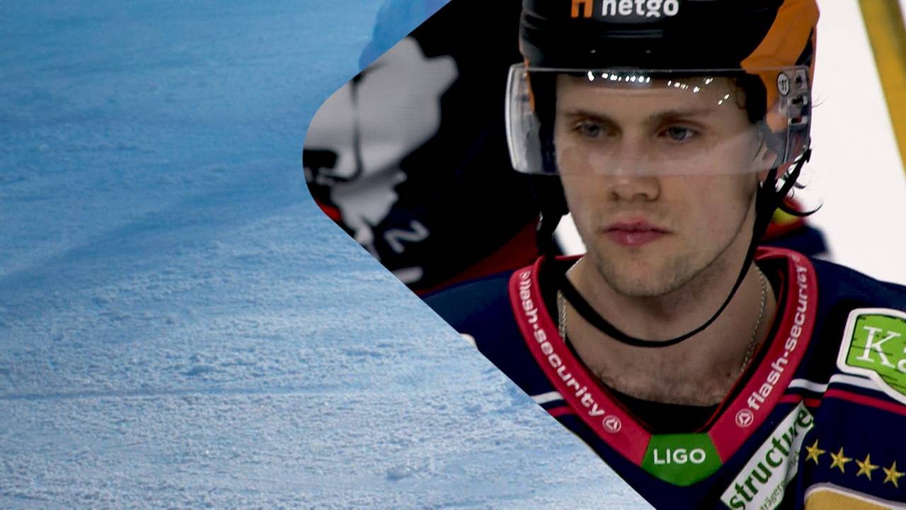 Neue Gesichter der Liga: Dominik Bokk